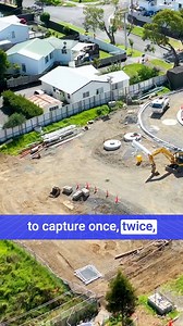There are lots of moving pieces on any jobsite, and Dock Automation allows you to capture all of them with significantly less manual effort. By automating your aerial capture, you can gain valuable insights faster and save a lot of time and money in the process. Learn more about automating jobsite documentation and inspections in our recent on-demand webinar with Haydn Bradfield and Chad LaFrance: https://dronedeploy.registration.goldcast.io/events/99b882c1-67a7-494b-aef6-61b3a2d38826 #dock2 #dr