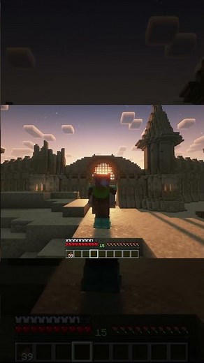 Mega Base Update!! #java #minecraft #kingdomssmp #gaming