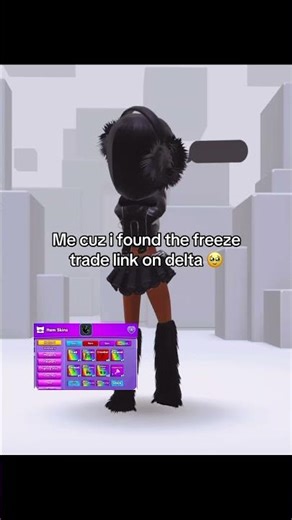 baddies freeze trade script✅