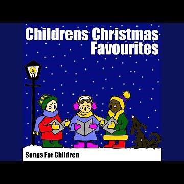 We Wish You a Merry Christmas