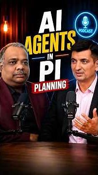 How to Use AI Agents in PI Planning