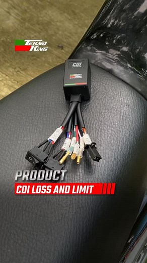 2.5K views · 294 reactions | Bahan limit mu om酪 #rxking #twostroke #fyp | Tekno King | Facebook