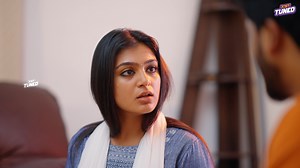 2.1M views · 60K reactions | Pendrive-ல இருந்த Study Materials மாட்டிக்கிச்சே藍 Divorce Couple  - Now Streaming on Just Tuned Youtube Channel. #Divorcecouple #JustTunedYoutubeChannel #JustTunedLatest #tamilLoveseries #tamilRomaticVideos #Justtunedvideos #TamiLoveMovie #Ganeshfantasia #varshinisuresh | Just Tuned | Facebook