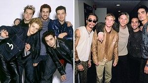 Honestly, These 7 NSYNC and Backstreet Boys Songs Should Be Played at Every Wedding