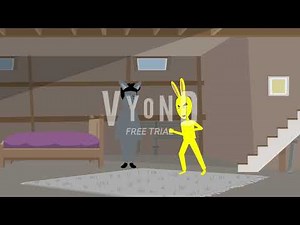 rabbit grounds everyone and gets grounded