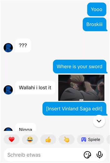 The Value of Swords in a Non-Hostile World