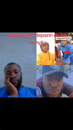 #dúo con @Dien Hyppolite #Dúo #sapatodefogo🔥🔥🔥🔥 #tiktoksocialmedia #tiktoksocial #pasteur #diosesamor #eglisededieufontamara37 #evangeliquehaiti #tiktoksocialworker #marriage #vemver #vemver #pasteurbisson ##Duo