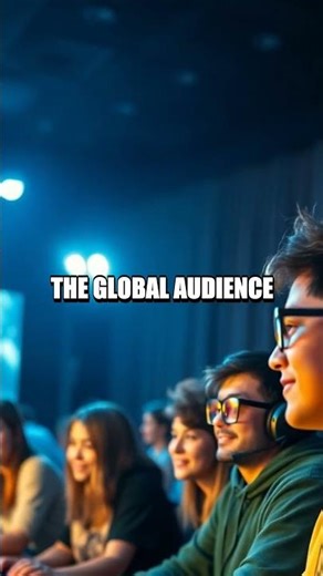 The Hidden Tech Powering Tomorrow's Games