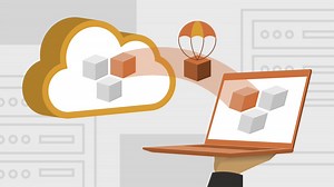 Complete Guide to AWS Software Deployment Online Class | LinkedIn Learning, formerly Lynda.com