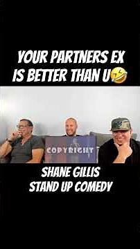 Shane Gillis Stand Up (Funny Clip)