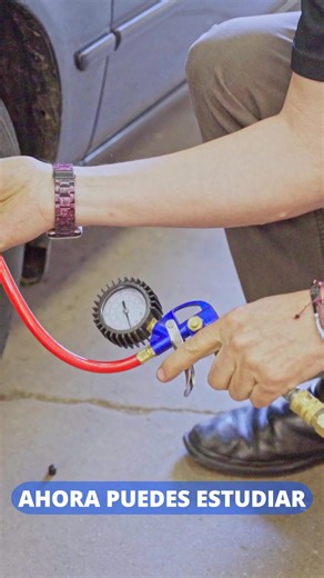 Tenemos NUEVO HORARIO por la MAÑANA! ✨ Ahora puedes estudiar y prepararte para un oficio con futuro desde temprano. Ideal si trabajas por la tarde o quieres aprovechar mejor tu día. 📅 Nuevo horario matutino disponible: Martes y Jueves de 9:00 am - 12:00 pm 📲 Escríbenos para más información #NuevoHorario #ClasesPorLaMañana #InscripcionesAbiertas #EstudiaUnOficio #carreratecnica