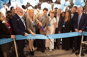 Primark Unveils Second Pennsylvania Store at the Willow Grove Park Mall