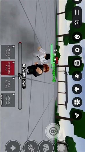 easy combos in legend battleground 😎