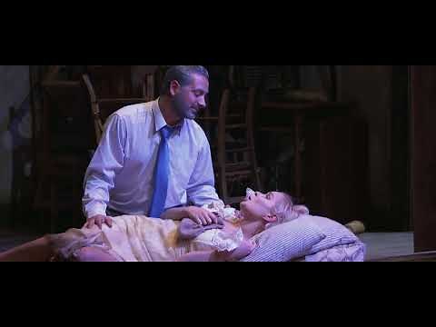 FULL VIDEO - Mimi's Death Scene, Act 4, La bohème - Clonter Opera 2018