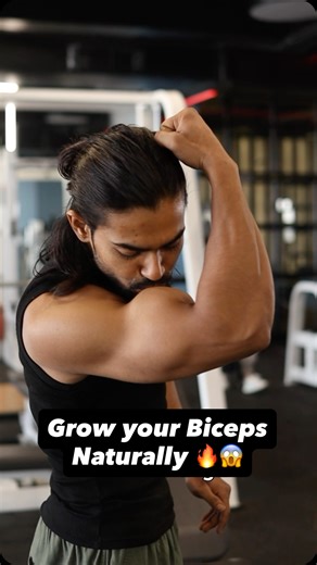 𝐒𝐡𝐢𝐯𝐚𝐦 on Instagram: "Save this video if you want bigger Arms💪🏻🔥 . . . . . . . . . #biceps #bicepsworkout #bicepsandtriceps #gymmotivation #gymaddict #trendingreels #viralreels #instadaily #exercise #motivation #fitnesscoach #exercise Biceps, bigger arms, arms workout, exercises, fitness, fitness coach, shredded,veins,triceps, full body workout"