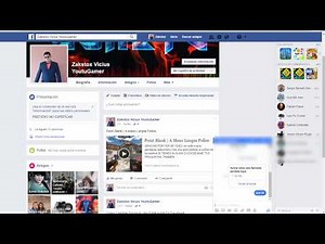 Como Hacer Una VÍDEO LLAMADA DE VOZ En Facebook PC