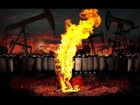 The Code Of Cain Official Trailer