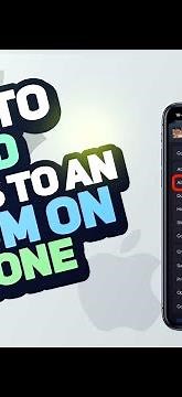 How to Add Photos to an Album on iPhone | Quick and Easy Tutorial 2025