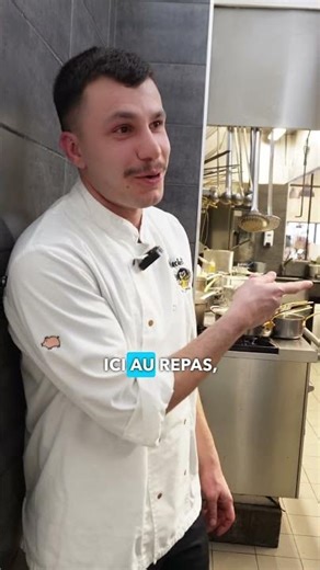 Ce fameux mythe en cuisine existe-il vraiment ? 😳