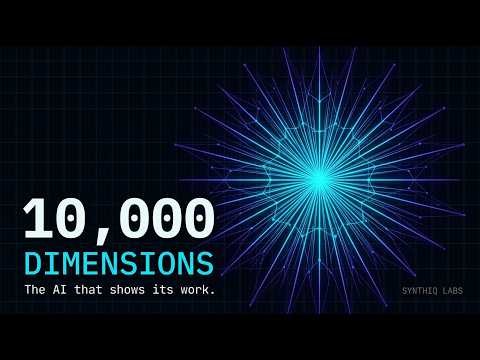 HDC Thinking in Dimensions: Podcast