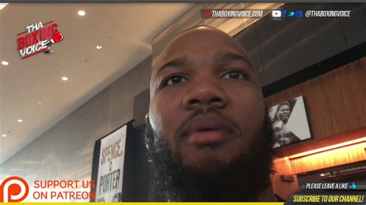 🔴Julian Williams speaks out on Hurd turning down immediate rematch, ring return update❗️