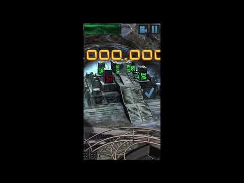 Alien vs Pinball Gameplay