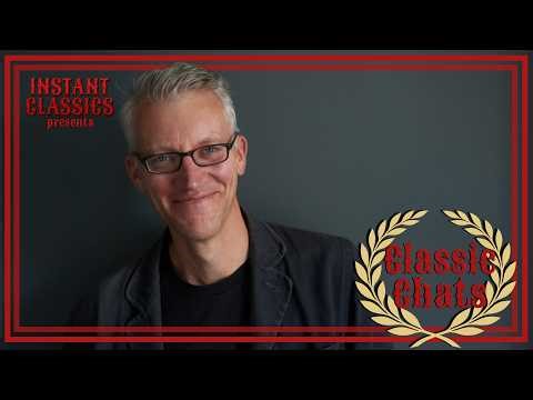 Classic Chats: Tom Holland