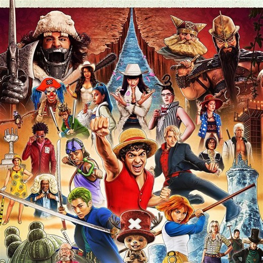 ‘One Piece’ season 2 ending explained: Do the Straw Hats bring down Wapol?