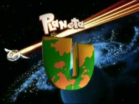 Univision - Planeta U Soundtrack - "Come Again" by Tim Howarth - De Wolfe Music