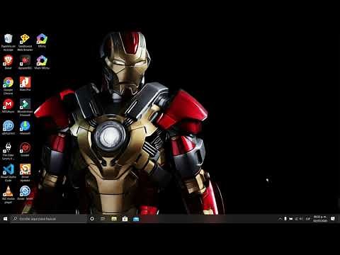 Cómo instalar un emulador android en windows 10