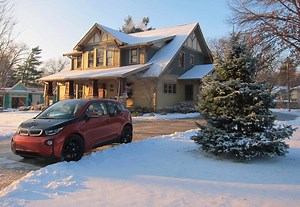 Winter is Coming: Here are some winter driving tips