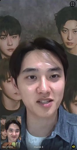 D.O Fansign Event Highlights with EXO