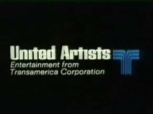 United Artists (1968) Logos