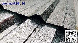 R-Panel Machine | U-Panel Machine | Roofing Machine - Buy corrugated sheet metal, roofing panel machine, roofing sheet machine Product on Brother Union Roll Forming