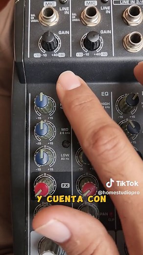 HomeStudioPro on TikTok