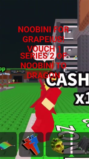 #trade #stealabrainrot #sab #roblox #vouch #short #shorts #gaming #noobinipizzanini