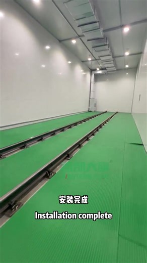 #Constanttemperature #humidity #workshop #installation #heatpump #control #25degree #precisionwelding #thermalexpansion #contraction #extend #servicelife | Sichuan Western Flag Drying Equipment Co., Ltd | Facebook