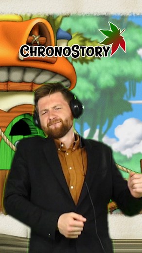 1K views · 22 reactions | That classic login screen music just hits different... Cozy up for a nostalgic experience in Chronostory! ✨ #MapleStory #OldSchoolMapleStory #MapleStoryWorlds | MapleStory Worlds | Facebook