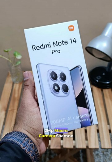 Redmi Note 14 Pro Comprehensive Review and Features