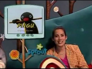Pingu (PBS Kids Sprout Credits)