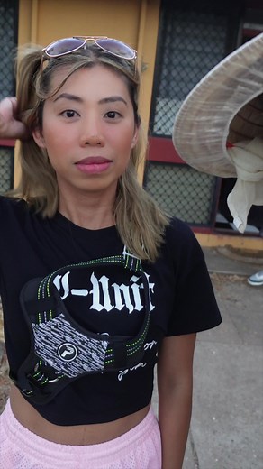 Introducing V-Unit Crew: Lloyd Bang, Ferdinand Stan, Thai Killer, and More