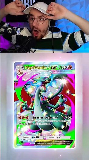 Incredible Chance: Shiny Charizard X & All Immersives #PokemonTCGPocket #Pokemon #PokemonTCG