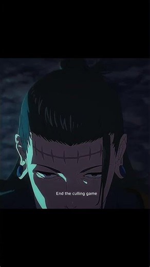 JJK Culling game part 2 teaser #jujutsukaisen #anime #jjkgame #gojo #animeedit