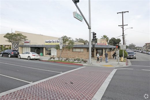 13786 Hawthorne Blvd, Hawthorne, CA 90250 - Corner parcel of Hawthorne Blvd. and 138th St | LoopNet