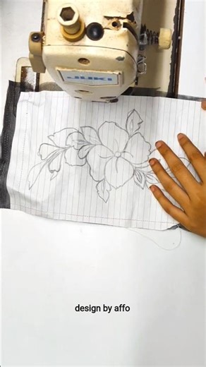 how to make cutwork patches|| #shots #cutwork #cutworkembroidery