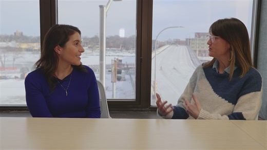Karyn McDonald, the Elevate Program Manager at the Workforce Connection, explains how the program helps those of late high school and early college ages to develop the skills and materials necessary to enter the workforce. Dr. Erica Saccucci, Director of Workforce Development, talks about the services that Workforce Connection has for those who aren’t eligible for the Elevate Program but still need assistance developing the skills and materials needed to get into the workforce including on the j