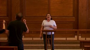 3.4K views · 111 reactions |  EN VIVO | ORACIÓN 8 AM | 25 DE NOVIEMBRE | Castillo del Rey La Fe | Facebook