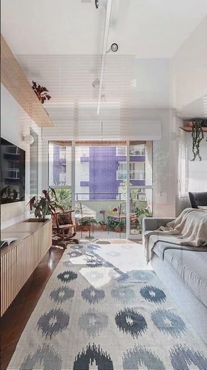 150 Ideas Increíbles para Salas Pequeñas: Modernas y Prácticas