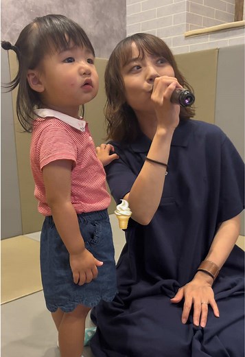 アイスクリームの歌（おかあさんといっしょ） - 子どもが大好きな童謡