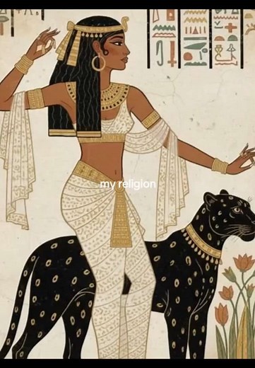 Kemetism: Ancient Egyptian Religion Explained